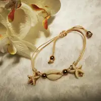 Pulsera de mar