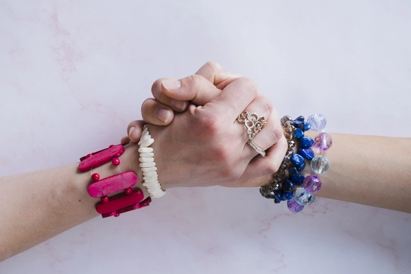 Accesorios.